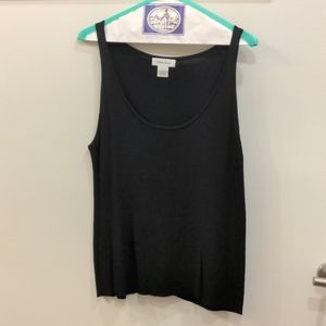 Calvin Klein - Tank Top- Medium- Black